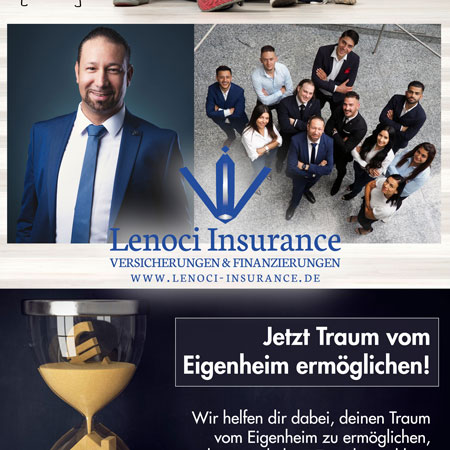 Lenoci Insurance Partners